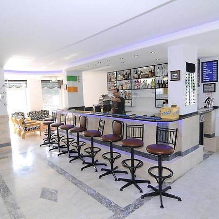 Altinbas Apart Hotel Kusadası Exterior foto