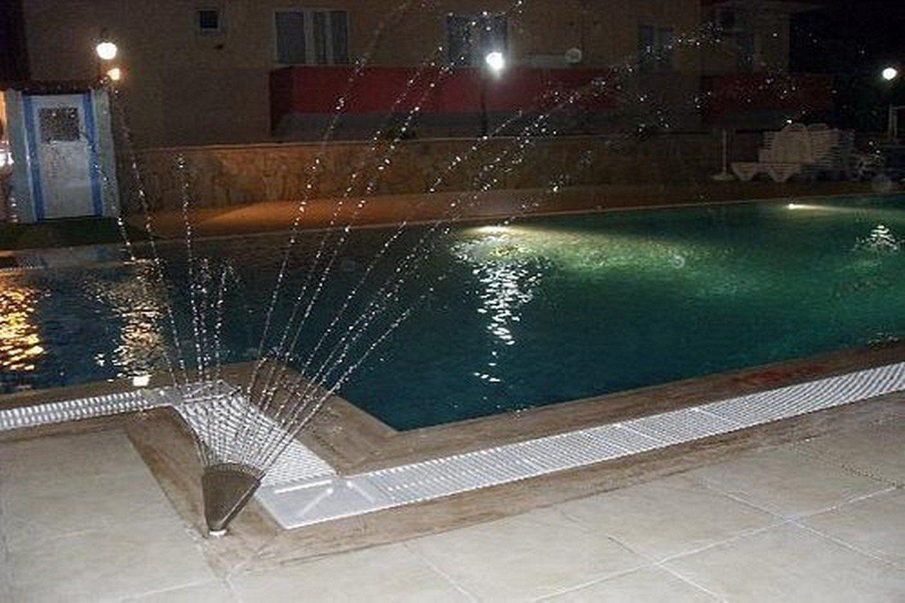 Altinbas Apart Hotel Kusadası Exterior foto